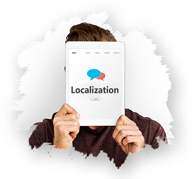 Localization Services